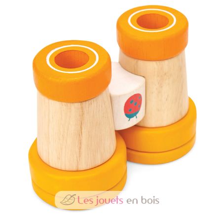 Wooden Binoculars TV-PL116 Le Toy Van 2