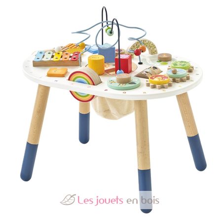 Activity Table TV-PL137 Le Toy Van 1