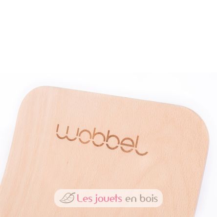 Wobbel Original balance board - Felt Sky WO-OR-SKY Wobbel 3
