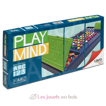 Play Mind CA1126 Cayro 1