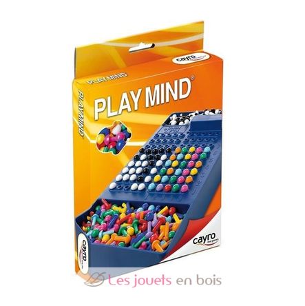 Playmind - pocket size CA1125 Cayro 1