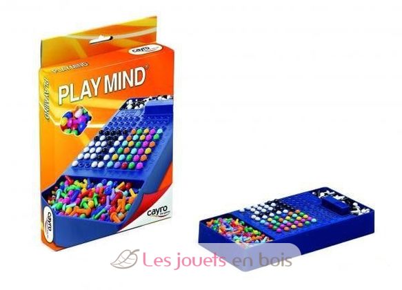 Playmind - pocket size CA1125 Cayro 3