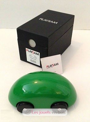 Streamliner Green PL0006-1227 Playsam 2