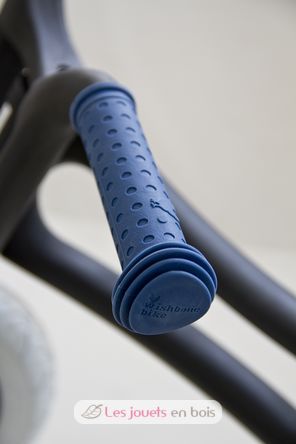 Wishbone Grips - Blue WBD-3304 Wishbone Design Studio 2