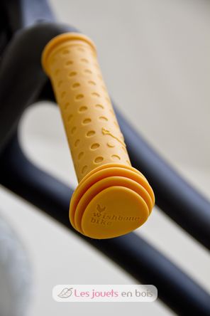 Wishbone Grips - Yellow WBD-3303 Wishbone Design Studio 2