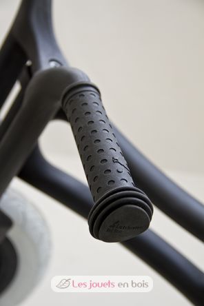 Wishbone Grips - Black WBD-3306 Wishbone Design Studio 2