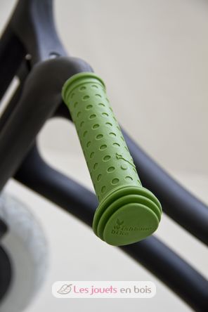 Wishbone Grips - Green WBD-3302 Wishbone Design Studio 2