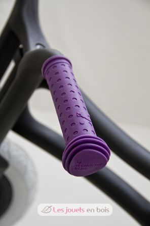 Wishbone Grips - Purple WBD-3305 Wishbone Design Studio 2