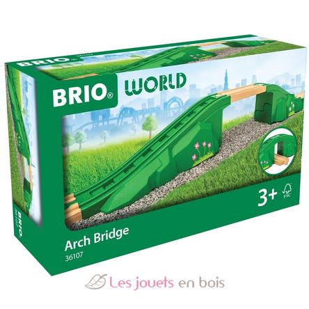 Arch Bridge BR-36107 Brio 1