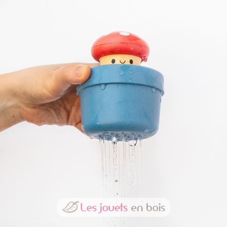 Bath Pop-Up Mushroom TT6-1546 Tiger Tribe 3