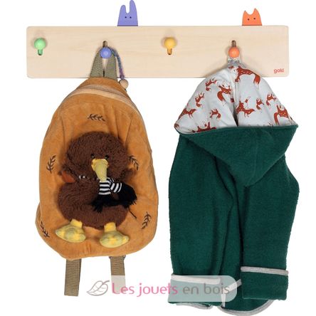 Coat rack Kuckulino GK60834 Goki 3