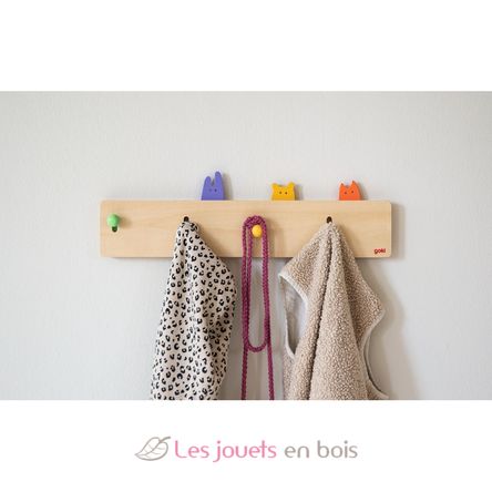 Coat rack Kuckulino GK60834 Goki 6