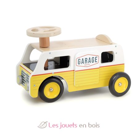 Ride-on Van V1059 Vilac 5