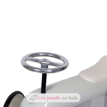 Ride-on vehicle color green sage V1057 Vilac 6