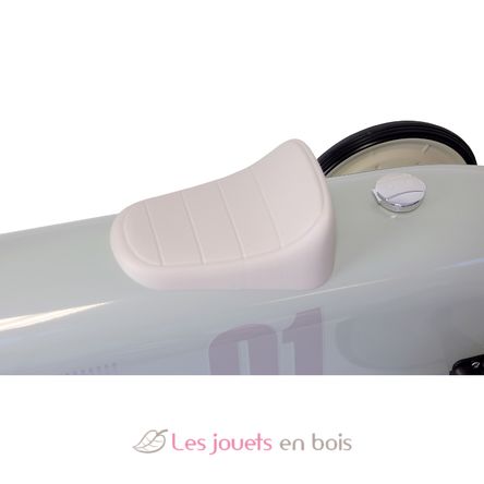 Ride-on vehicle color green sage V1057 Vilac 7