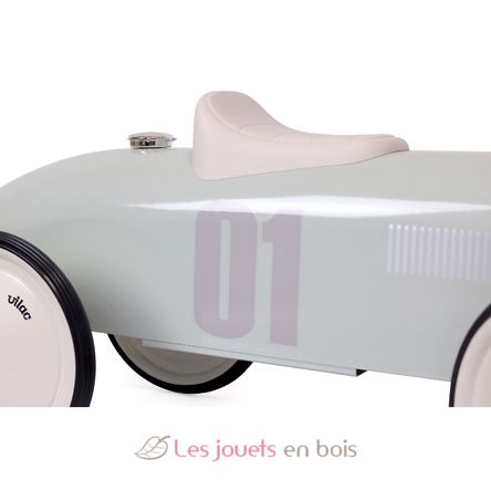 Ride-on vehicle color green sage V1057 Vilac 8