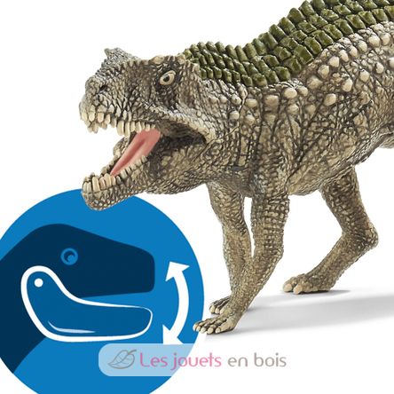 Postosuchus SC-15018 Schleich 2