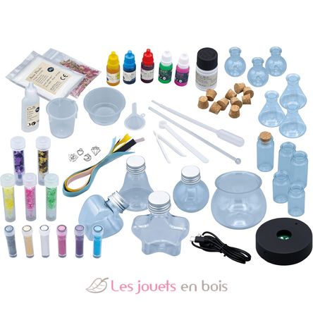 Potions Lab BUK2176 Buki France 2