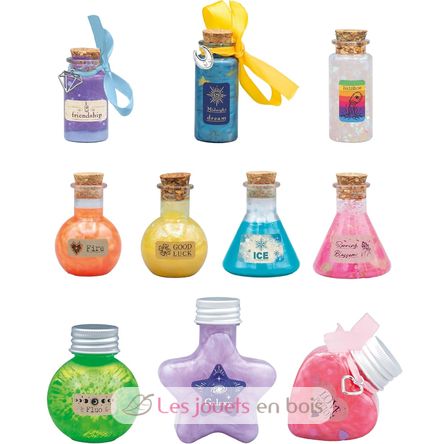 Potions Lab BUK2176 Buki France 6