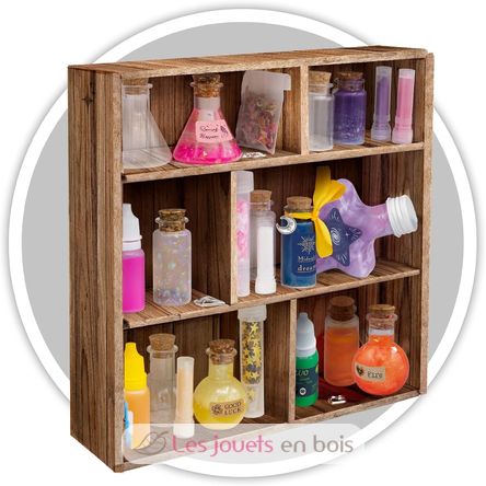 Potions Lab BUK2176 Buki France 8