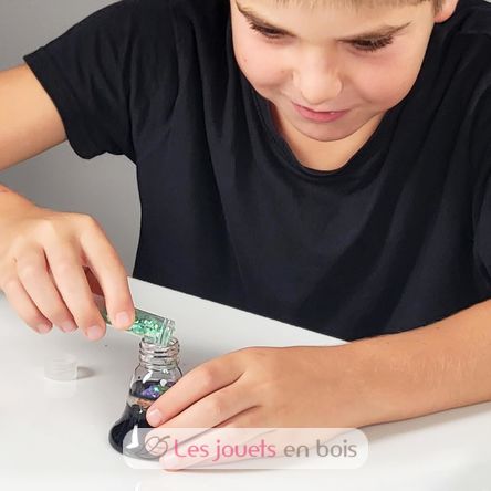 Potions Lab BUK2176 Buki France 4