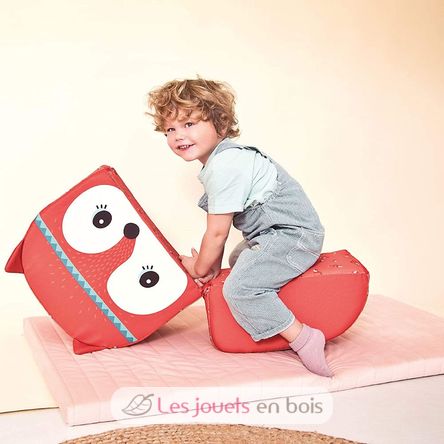 Modular pouf Alice LI-83166 Lilliputiens 7