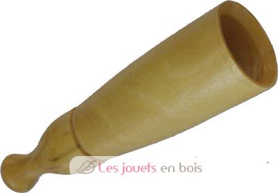 Bird call - Moorhen QBC-39-pouled'eaubois Quelle est Belle Company 1