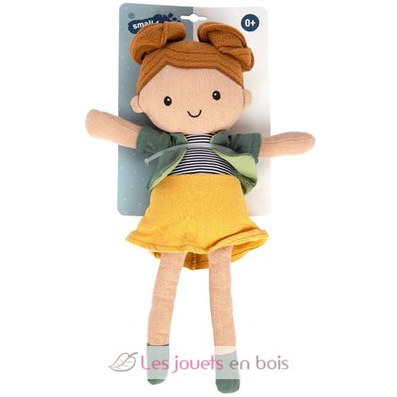 Cloth Doll Maya LE12779 Small Foot company 5