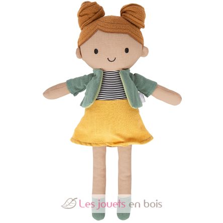 Cloth Doll Maya LE12779 Small Foot company 2
