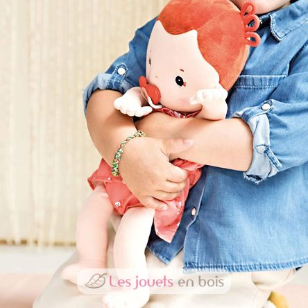 Doll (36cm) LI-83240 Lilliputiens 7