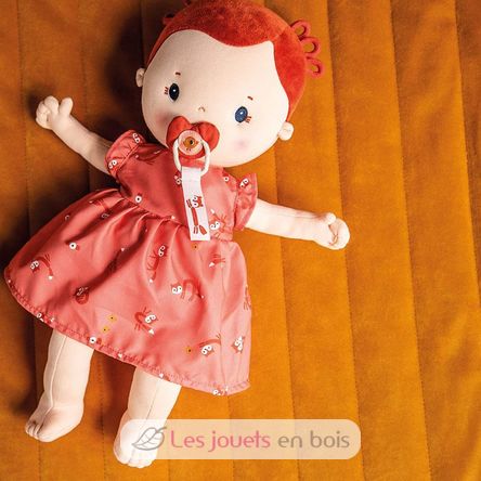 Doll (36cm) LI-83240 Lilliputiens 6