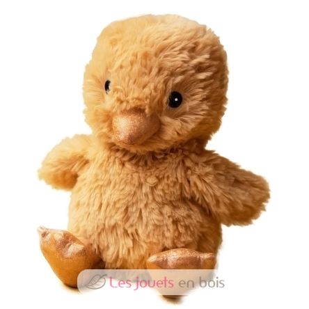 Junior Chick hot water bottle plush WA-AR0165 Warmies 1