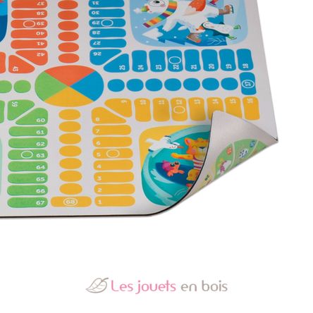 My first board games CA7041 Cayro 3