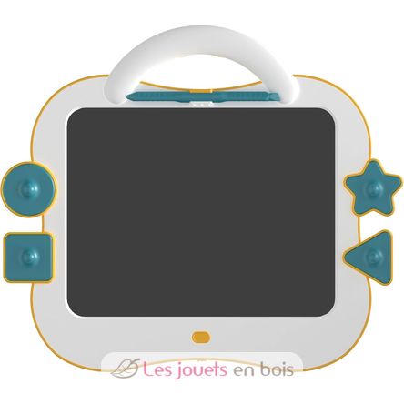 My 1st Drawing tablet BU-FK014 Buki France 4