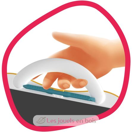 My 1st Drawing tablet BU-FK014 Buki France 6