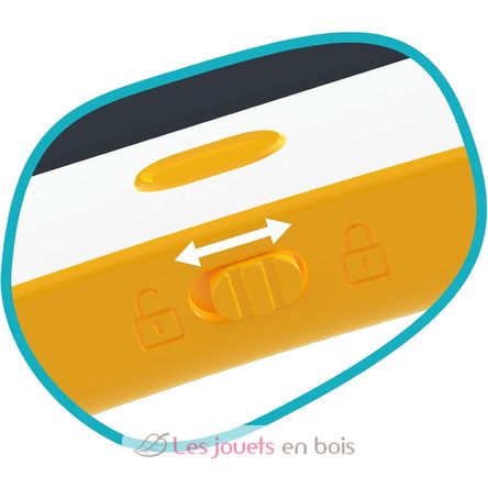 My 1st Drawing tablet BU-FK014 Buki France 7