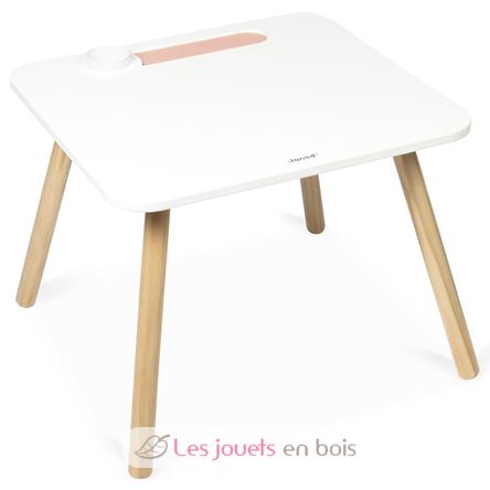 Classic wooden table J09657 Janod 1