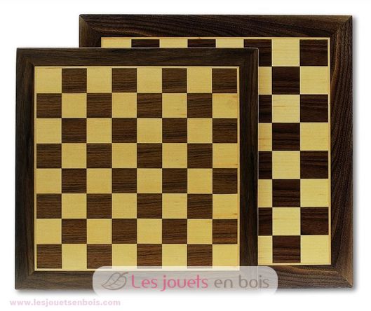 Inlaid chess board CA0104-1167 Cayro 2