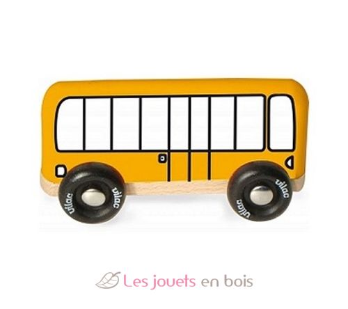 mini bus V2250-1404 Vilac 2