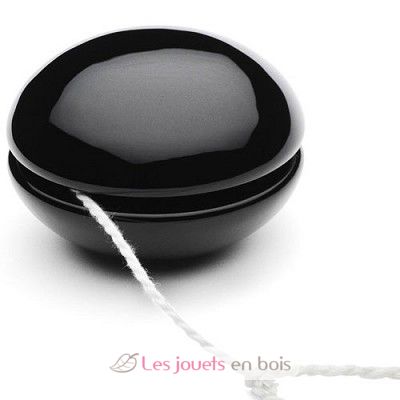 Black Yo-Yo PL051-2566 Playsam 2