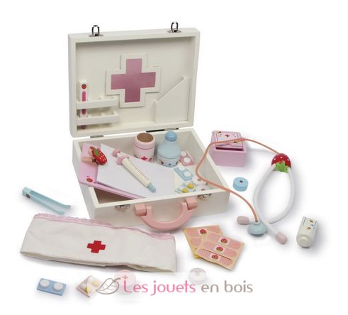 Doctor's Case LE6113-2656 Small foot company 2