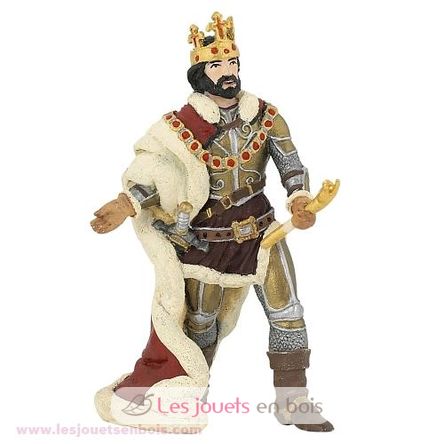 King Ivan figurine PA39047-2856 Papo 2