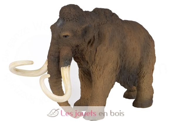mammoth figure PA55017-2904 Papo 2