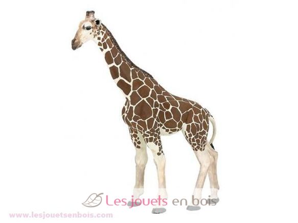 Giraffe figure PA50096-2914 Papo 2