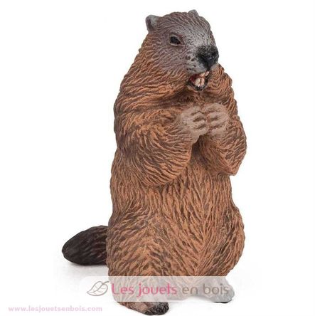 marmot figure PA50128-2927 Papo 2