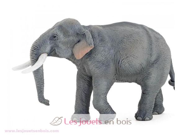 Asian Elephant figure PA50131-2928 Papo 2