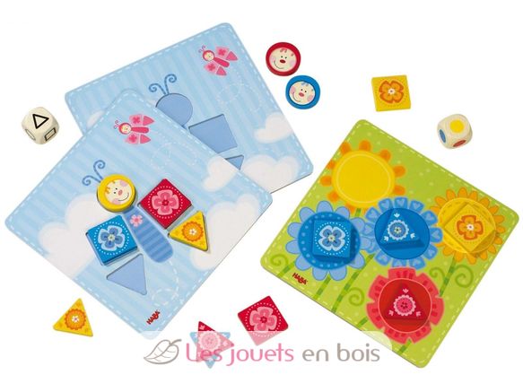 Shapes & Colors HA0075-3029 Haba 2