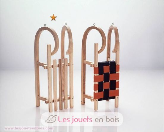 Mini sled LE 65 cm 103le/65-3044 Sirch 2