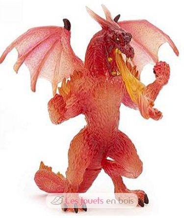 Fire Dragon figure PA38981-3388 Papo 2