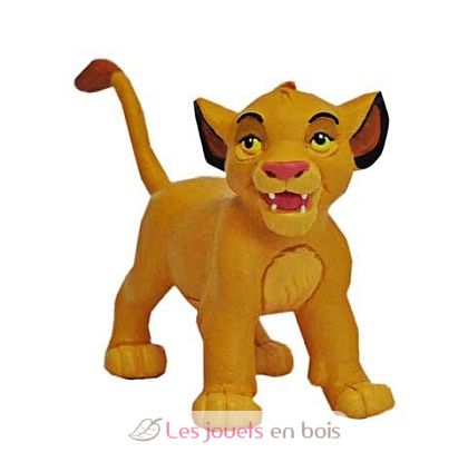 Little Simba BU12254-3854 Bullyland 2